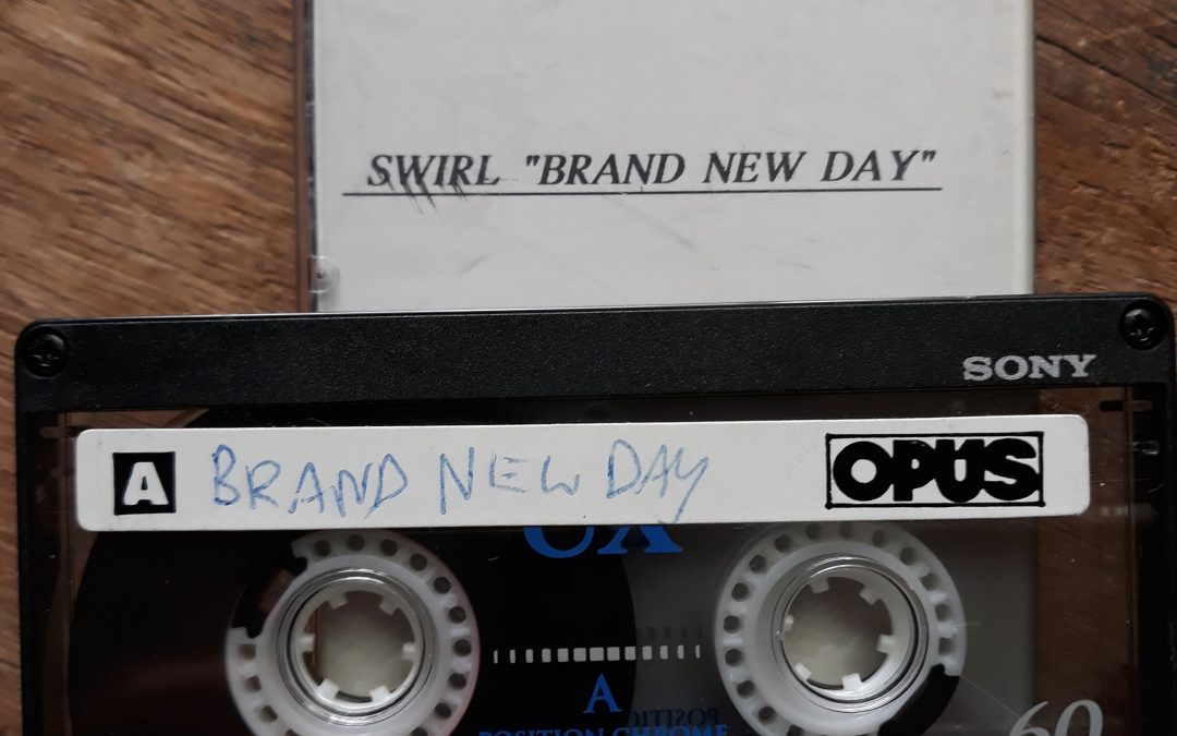 Brand New Day featuring Sean Andrews