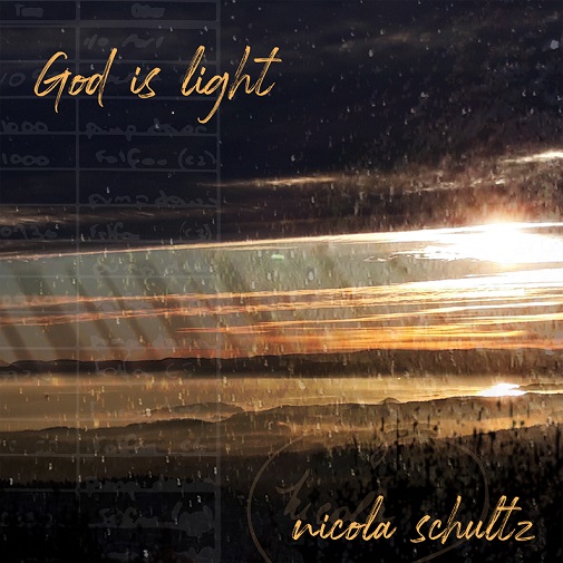 Album release ~ God is Light